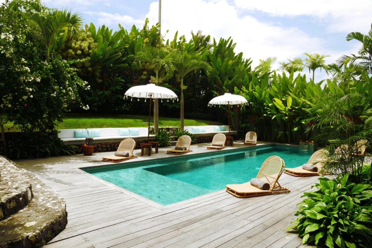 อมร บูทิก โฮเต็ล Hotel ชังกู ภายนอก รูปภาพ