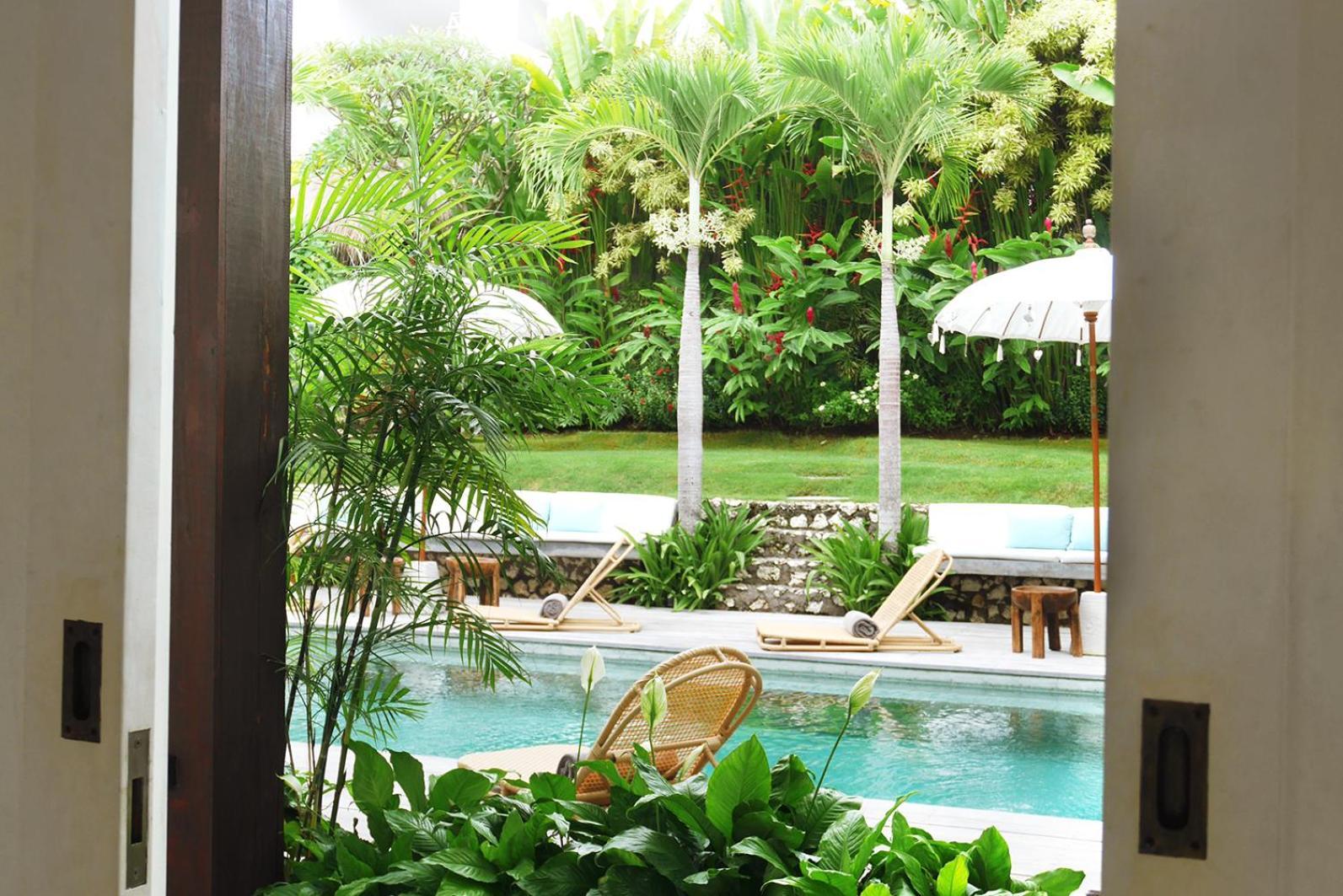 อมร บูทิก โฮเต็ล Hotel ชังกู ภายนอก รูปภาพ