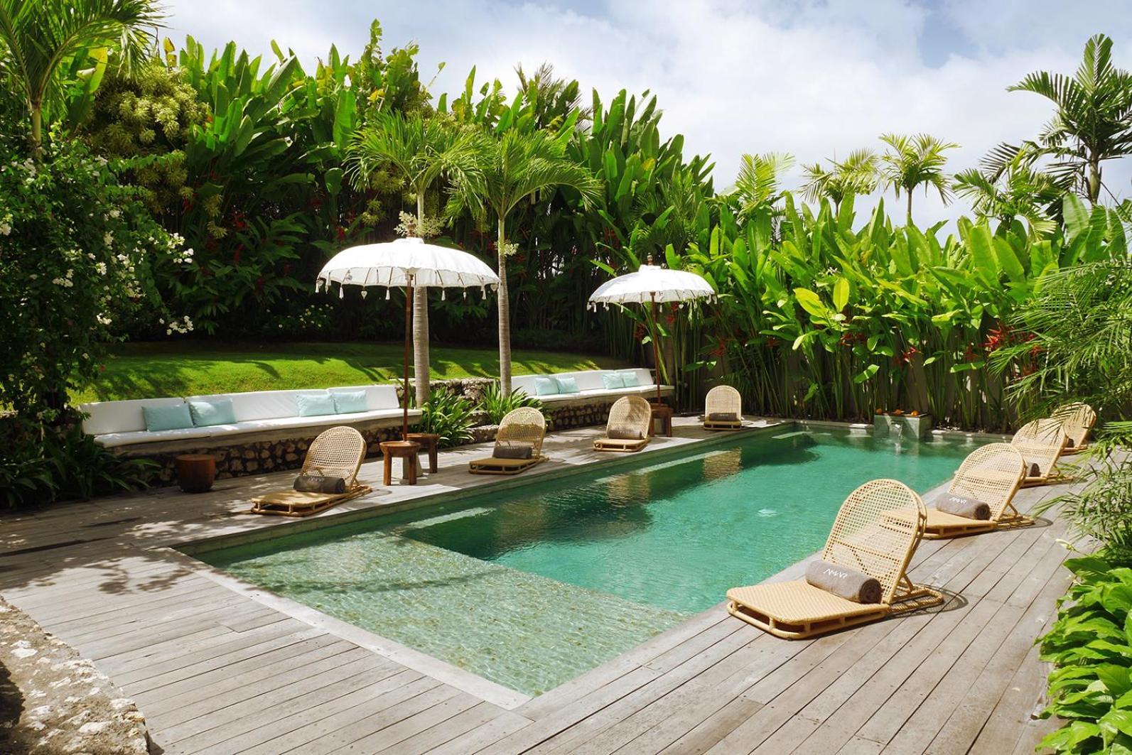 อมร บูทิก โฮเต็ล Hotel ชังกู ภายนอก รูปภาพ