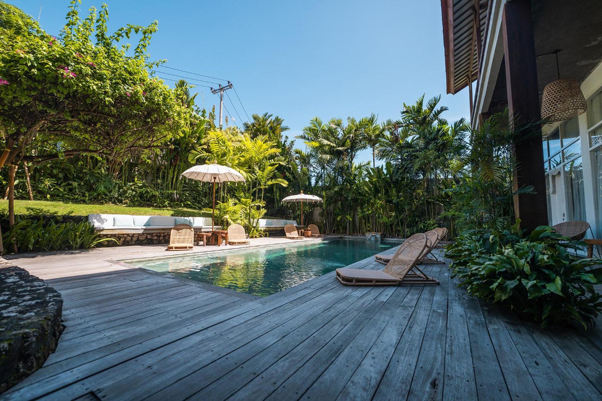 อมร บูทิก โฮเต็ล Hotel ชังกู ภายนอก รูปภาพ