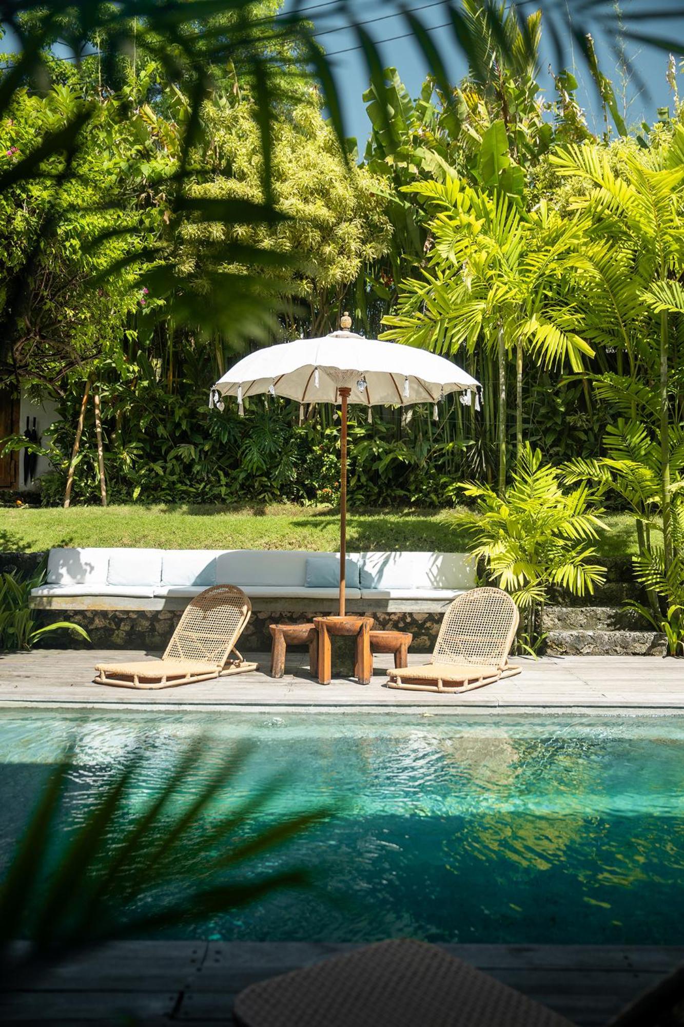 อมร บูทิก โฮเต็ล Hotel ชังกู ภายนอก รูปภาพ
